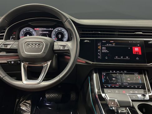 Used 2023 Audi Q7 2.0T Premium Plus w/ Premium Plus Package AWD/4WD image 11