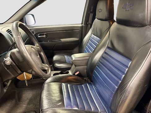 Used 2012 Chevrolet Colorado LT AWD/4WD image 16