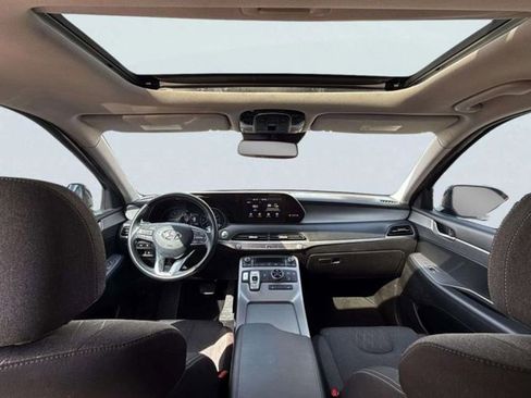 Used 2020 Hyundai Palisade SEL image 9