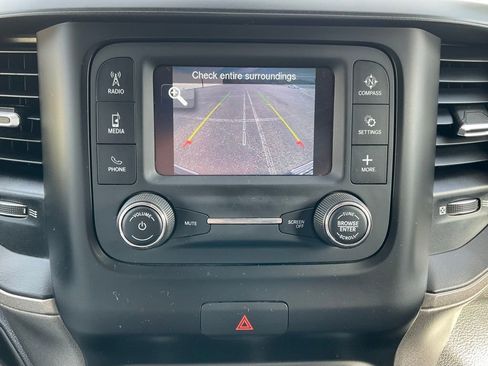 Used 2019 RAM 3500 Tradesman w/ Chrome Appearance Group image 62