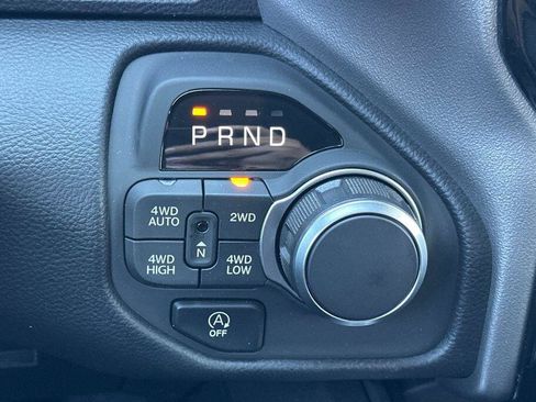 New 2026 RAM 1500 Big Horn image 21