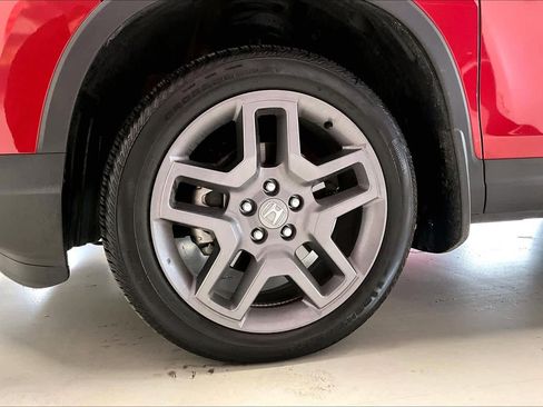 Used 2023 Honda Passport EX-L image 8