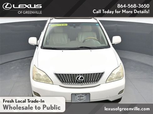 Used 2007 Lexus RX 350 2WD image 17