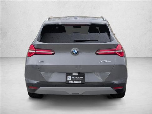 New 2026 BMW X3 xDrive30 w/ Convenience Package image 8