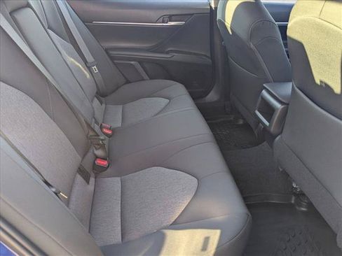 Used 2023 Toyota Camry LE w/ Convenience Package FWD image 19
