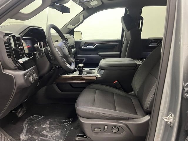New 2026 Chevrolet Silverado 1500 RST AWD/4WD image 6