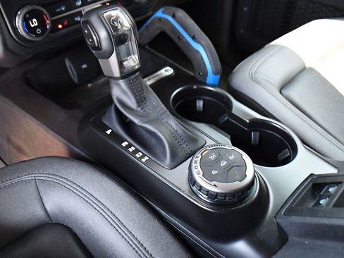 Used 2024 Ford Bronco Black Diamond AWD/4WD image 26