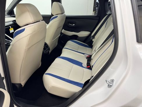 Used 2025 Acura ADX A-Spec FWD image 32