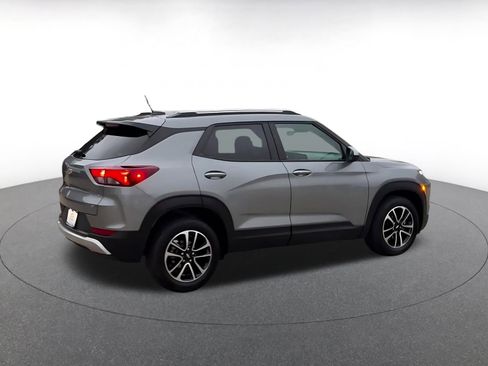 Used 2025 Chevrolet TrailBlazer LT image 15