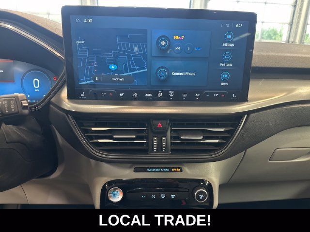 Used 2023 Ford Escape Active w/ Tech Pack #2 AWD/4WD image 3