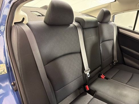 Used 2019 Subaru Legacy 2.5i AWD/4WD image 21