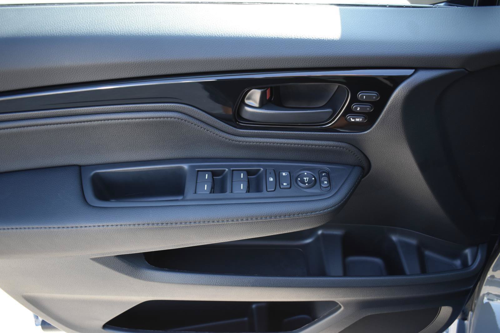 New 2026 Honda Odyssey Touring image 25
