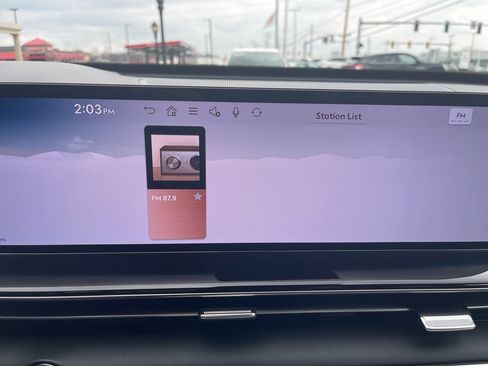 Used 2025 Genesis GV80 2.5T Standard image 22