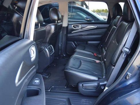 Used 2016 INFINITI QX60 Luxe w/ Premium Package AWD/4WD image 50