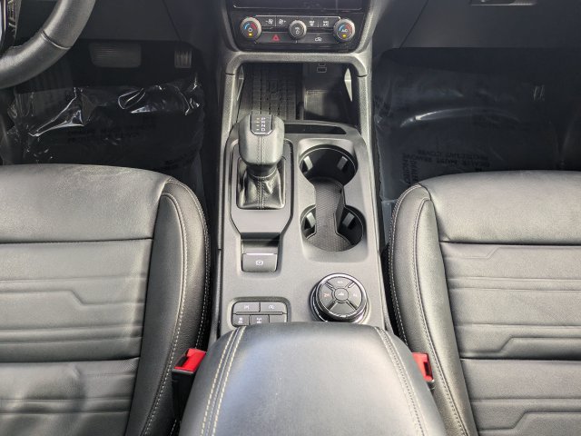 Certified 2024 Ford Ranger Lariat w/ Advanced Towing Package AWD/4WD image 19