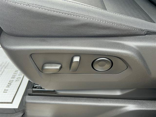 New 2026 Chevrolet Silverado 1500 RST AWD/4WD image 13