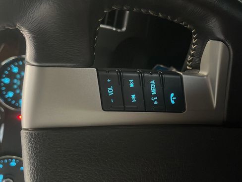 Used 2010 Ford Flex Limited image 22