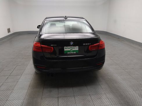 Used 2018 BMW 330i xDrive Sedan AWD/4WD image 6