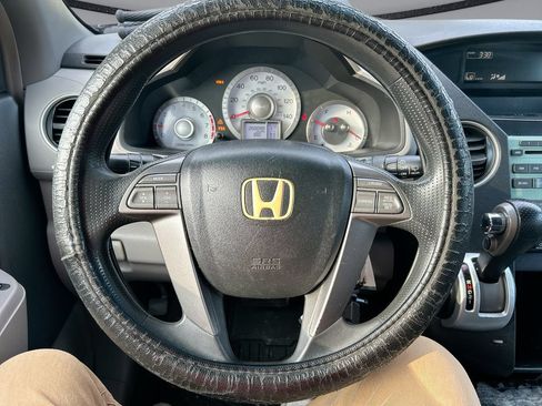 Used 2009 Honda Pilot EX image 15
