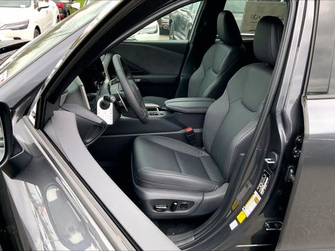 New 2026 Lexus TX 350 AWD image 9