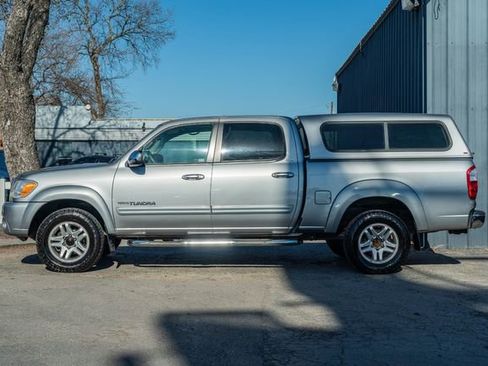 Used 2006 Toyota Tundra SR5 image 3