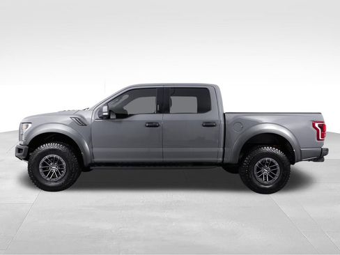 Used 2020 Ford F150 Raptor w/ Equipment Group 801A Mid AWD/4WD image 6