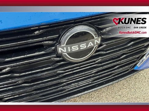 Used 2025 Nissan Altima 2.5 SV FWD image 40