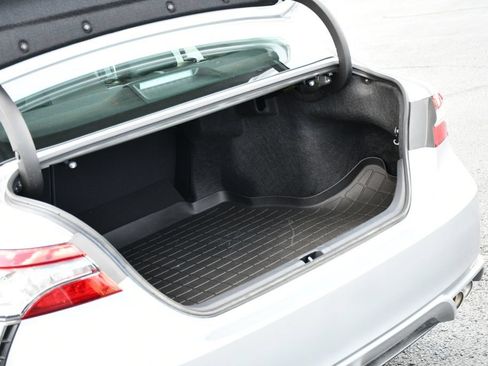 Used 2024 Toyota Camry XSE w/ Cold Weather Package FWD image 33