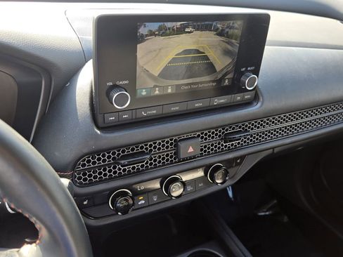 Used 2023 Honda HR-V Sport image 21