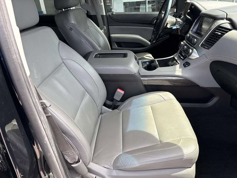 Used 2016 Chevrolet Tahoe LT AWD/4WD image 12
