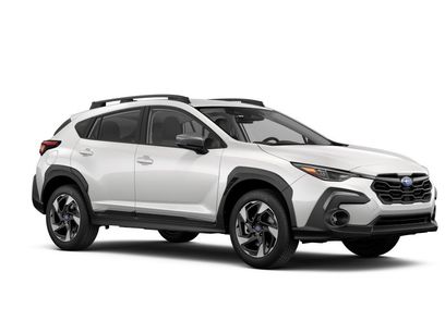 New 2026 Subaru Crosstrek 2.5i Limited