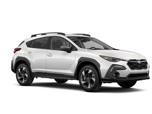 New 2026 Subaru Crosstrek 2.5i Limited image 4