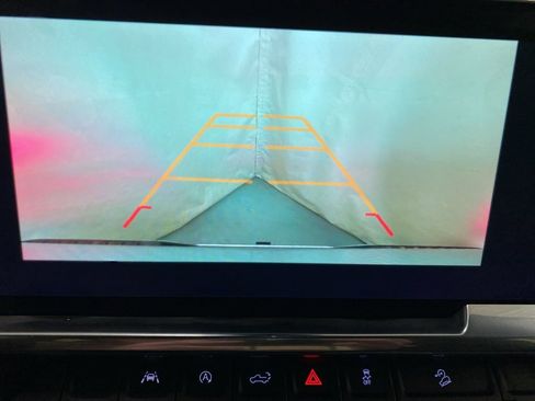 New 2026 Chevrolet Silverado 1500 LT w/ Z71 Off-Road Package image 19