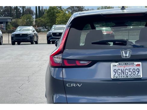 Certified 2023 Honda CR-V EX-L image 14