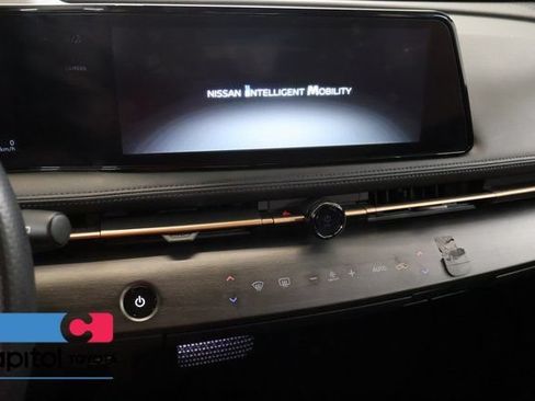 Used 2023 Nissan Ariya FWD image 21