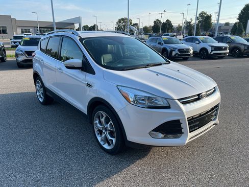 Used 2016 Ford Escape Titanium AWD/4WD image 11