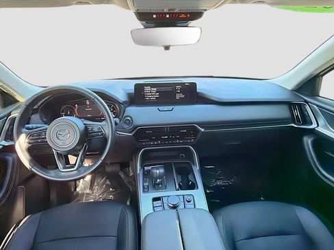 Used 2024 MAZDA CX-90 Plug-In Hybrid w/ Preferred image 16
