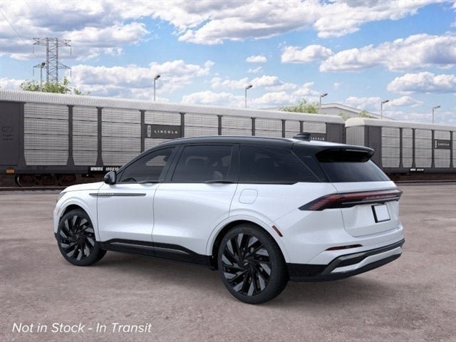 New 2026 Lincoln Nautilus Reserve w/ Jet Appearance Package AWD/4WD image 92