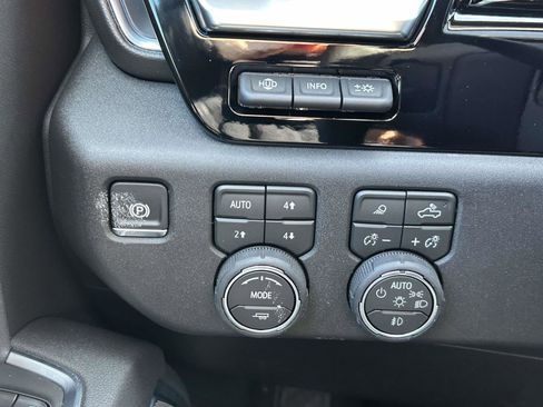 New 2026 Chevrolet Silverado 3500 High Country w/ Midnight Edition image 19