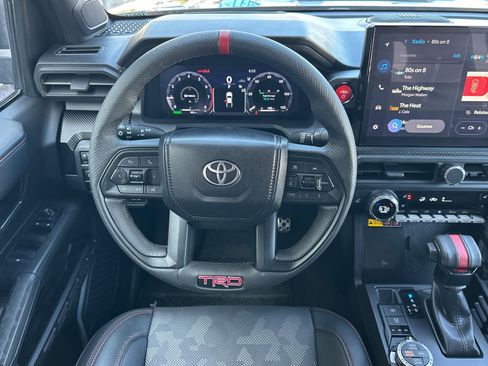 Used 2024 Toyota Tacoma TRD Pro image 14