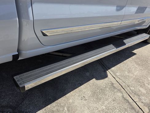 Used 2026 Chevrolet Silverado 1500 High Country image 19