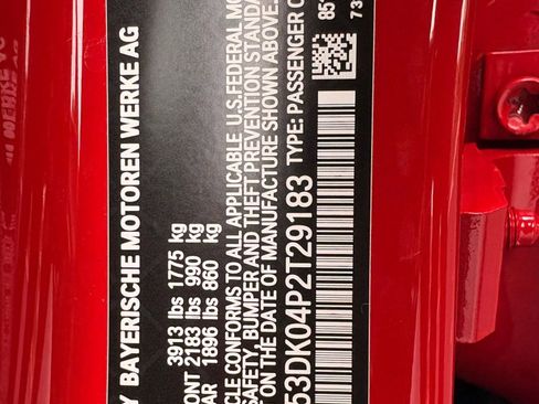 Used 2023 MINI Cooper S image 22