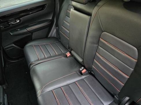 New 2026 Honda CR-V Sport Touring image 25