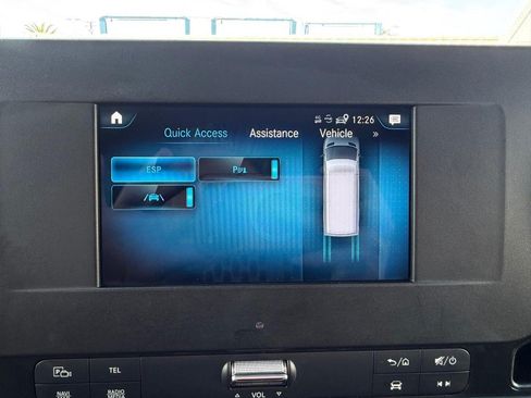 Used 2022 Mercedes-Benz Sprinter 2500 image 51