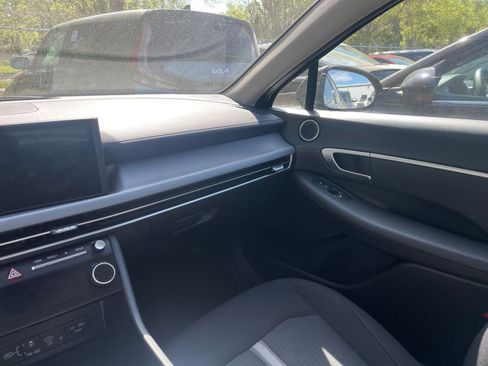 Used 2025 Hyundai Sonata SEL image 34