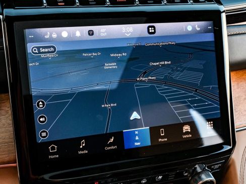 Used 2022 Jeep Grand Cherokee L Summit image 22