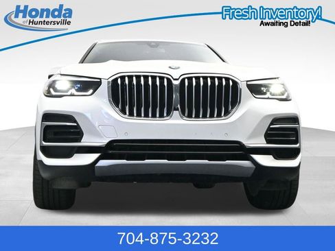 Used 2023 BMW X5 xDrive40i w/ Premium Package AWD/4WD image 28