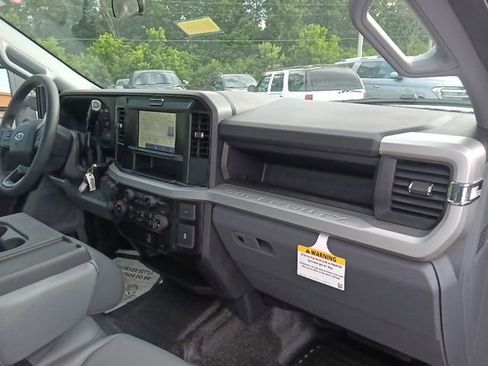 New 2026 Ford F250 XL RWD image 34