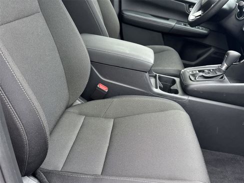 Used 2024 Honda CR-V EX image 16