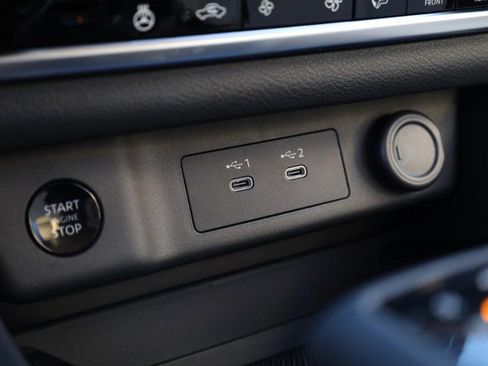 New 2026 Nissan Rogue SV image 16